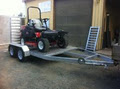 Jimboomba Trailers and Fabrication Pty Ltd (Incorporating Car Trailers By Chris) image 6