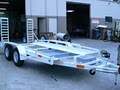 Jimboomba Trailers and Fabrication Pty Ltd (Incorporating Car Trailers By Chris) logo