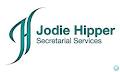 Jodie Hipper Secretarial Services logo