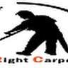 Just Right Carpets logo