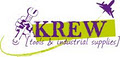 KREW Tools logo