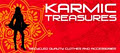 Karmic Treasures - Second Hand Clothes image 2