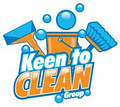 Keen To Clean Group logo