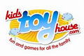 Kids Toy House logo