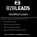 Lead Generation Melbourne - B2b Leads image 4