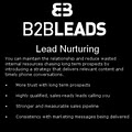 Lead Generation Melbourne - B2b Leads image 5