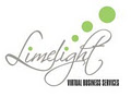 Limelight Virtual Business Services logo