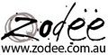 Lingerie, Swimwear and Maternity Wear - Zodee logo