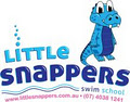 Little Snappers Swim School logo