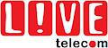 Live Telecom logo