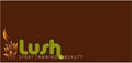 Lush Spray Tanning & Beauty logo