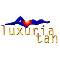 Luxuria Tan - Mobile Tanning Service logo