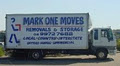 MARK ONE MOVES logo