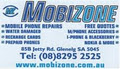 MOBIZONE logo