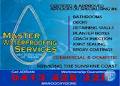 Master Waterproofing Services logo