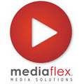 MediaFlex logo