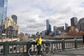 Melbourne By Bike image 3