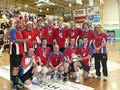 Melbourne University Renegades Volleyball Club Inc. image 2
