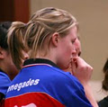 Melbourne University Renegades Volleyball Club Inc. image 4