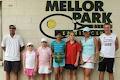 Mellor Park Tennis Club image 3