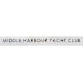Middle Harbour Yacht Club logo