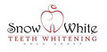 Mobile Teeth Whitening Gold Coast Snow White logo