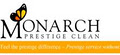 Monarch Presitge Cleaning Service logo