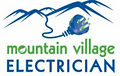 Mountain Village Electrician logo