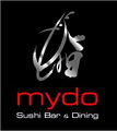 Mydo Sushi - Japanese Restaurant logo