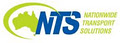 Nationwide Transport Solutions logo