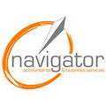 Navigator Accountants & Business Advisors logo