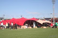 Nomadic Tents logo