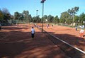 North Balwyn Tennis Club logo