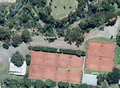 North Box Hill Tennis Club logo