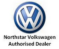 Northstar Volkswagen logo