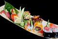 O-Sushi Restaurant Broadbeach logo