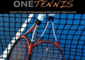 OneTennis - West Ryde Stringing & Racquet Services (One Tennis) image 3