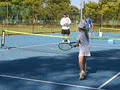 Onslow Park Tennis Club image 2