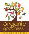 Organic Goodness (previously Bluewater Orgnanics) logo