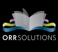 Orr Solutions logo