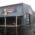 Orrcon Steel logo