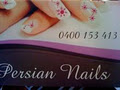 Persian Nails & Hair Extensions (MOBILE) logo