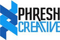 Phresh Creative logo