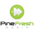 Pine Fresh Media logo