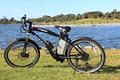 Powerider Bicycle image 2