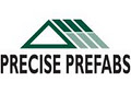 Precise Prefabs Vic logo