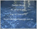 Prestige Pools Paving and Landscaping Pty Ltd:Pool & Spa Contractor Brisbane Qld image 1
