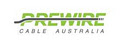 Prewire Australia logo