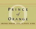 Prince of Orange Wines logo