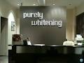Purely Whitening logo
